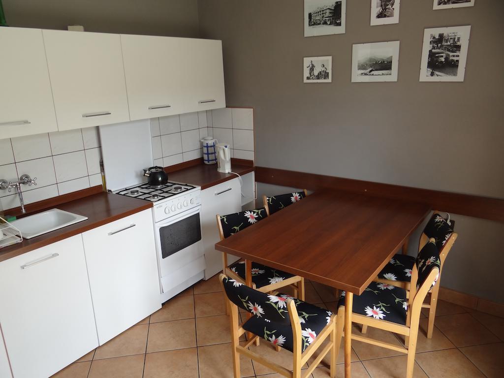 Homestay Stefanka