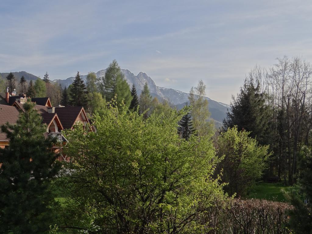Homestay Stefanka Zakopane
