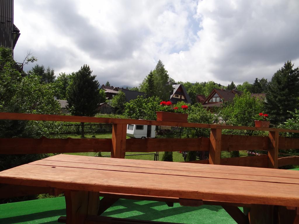 Homestay Stefanka