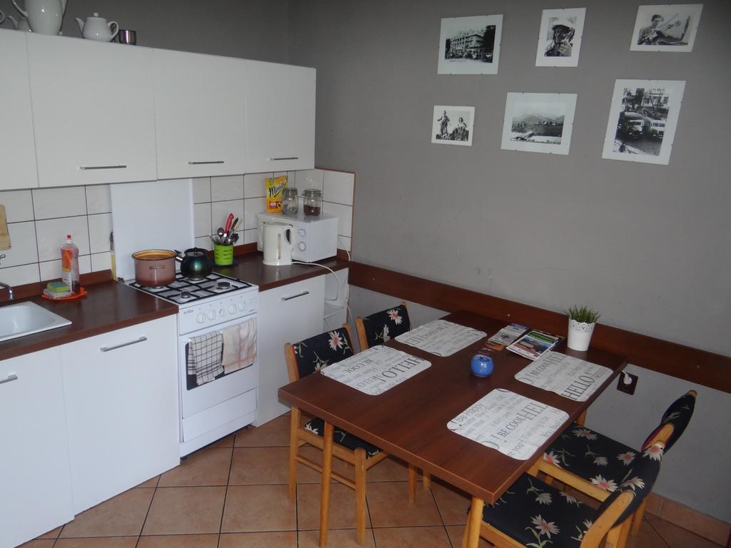 Homestay Stefanka Zakopane
