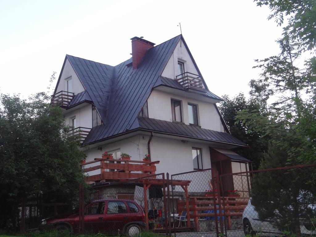 Stefanka Zakopane