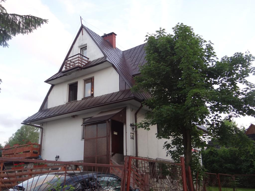 Stefanka Homestay *