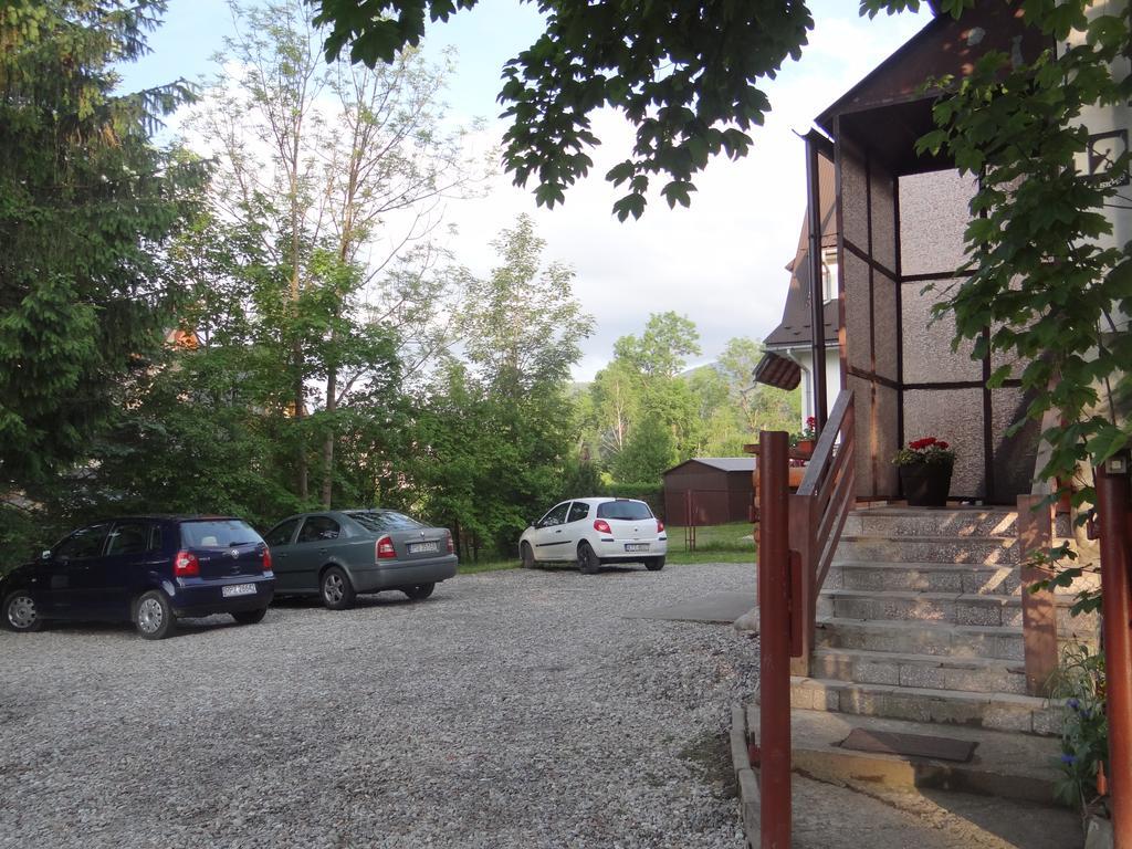 Stefanka * Zakopane
