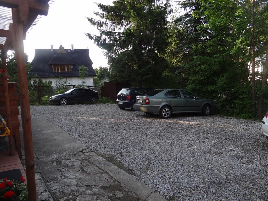 Homestay Stefanka