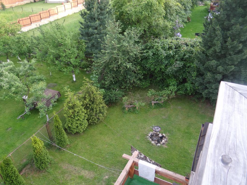 Stefanka Homestay *