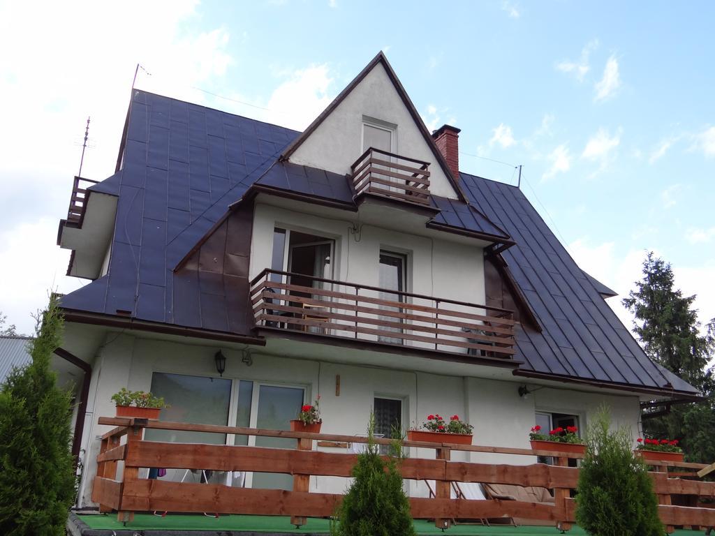 Homestay Stefanka
