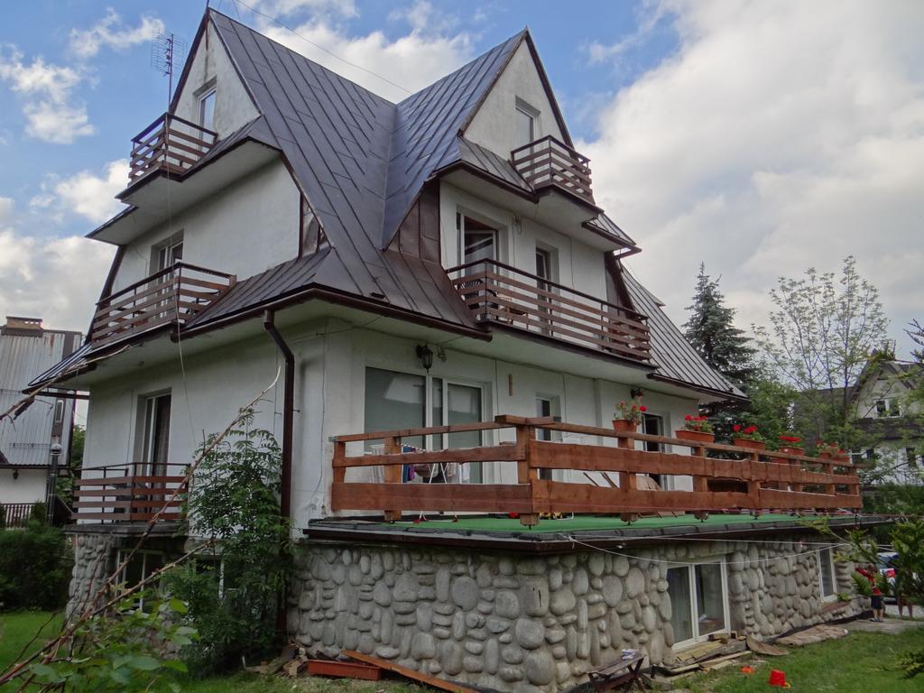 Homestay Stefanka