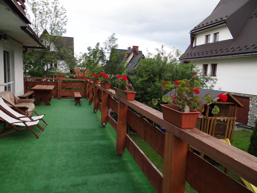 Homestay Stefanka *