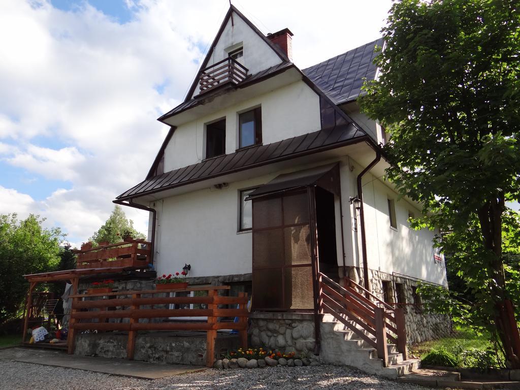 Stefanka Zakopane