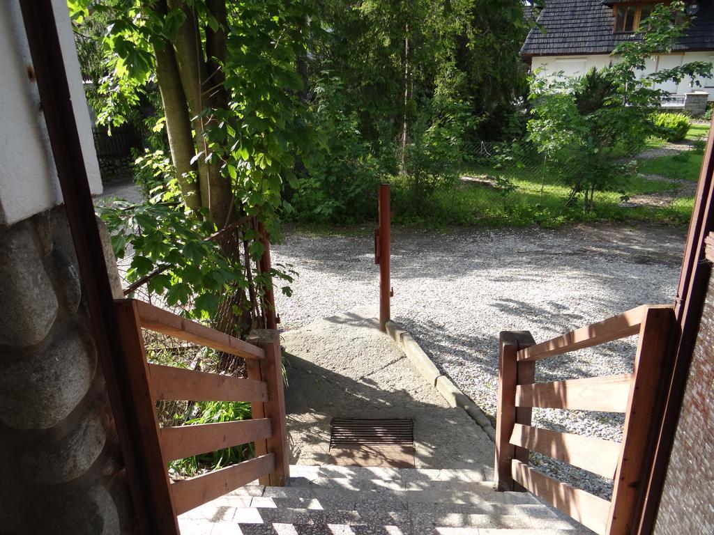 Stefanka Homestay