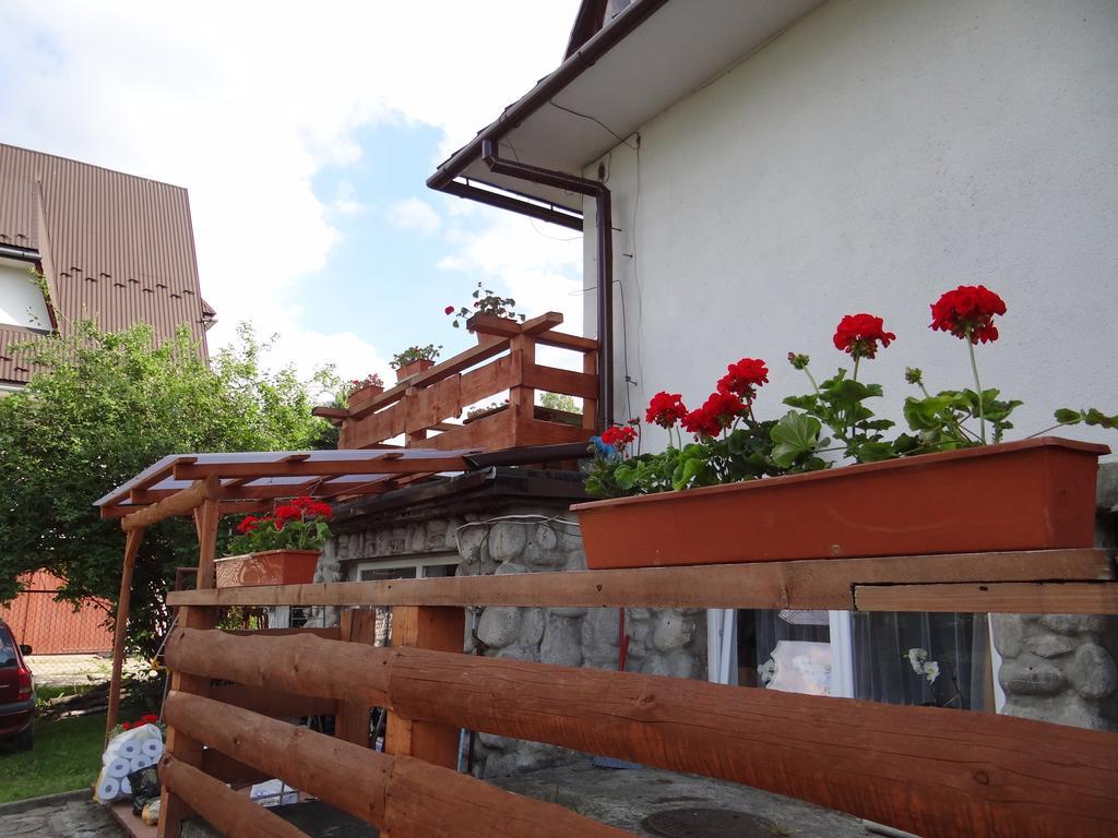 Stefanka Homestay
