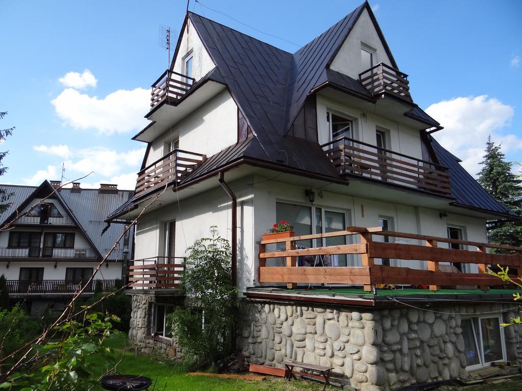 Stefanka Homestay *