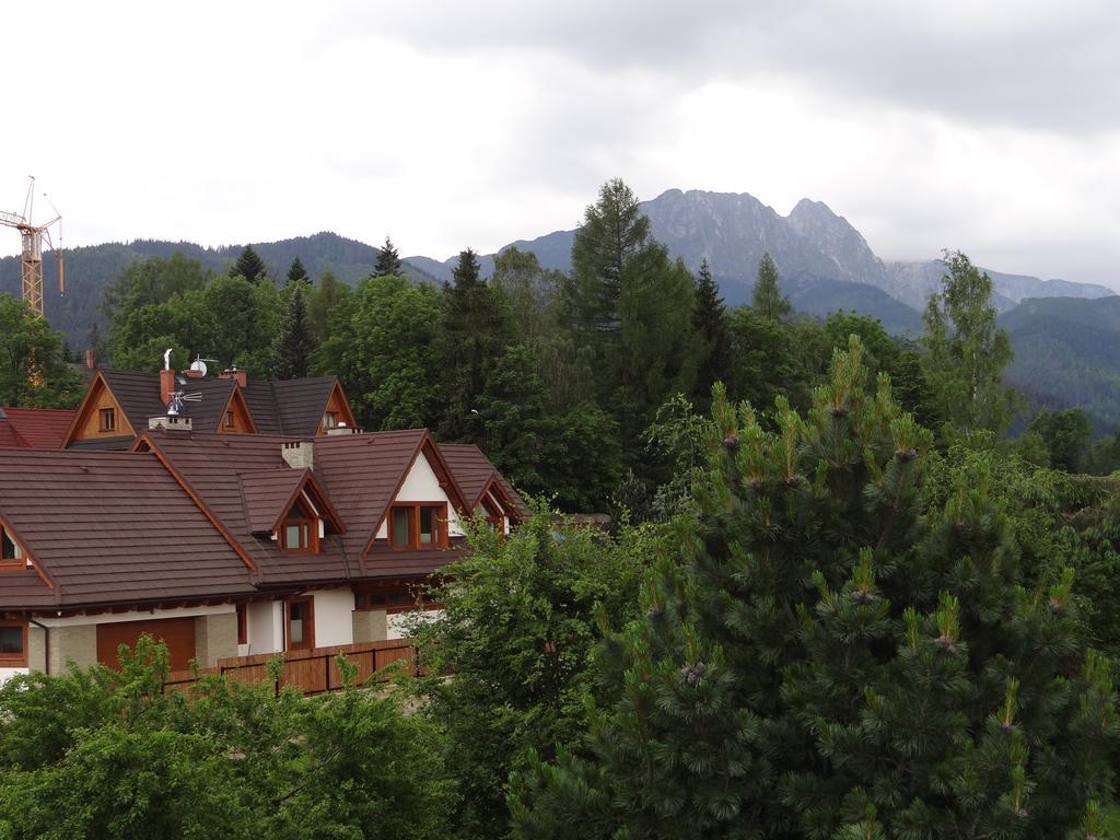 Stefanka Zakopane