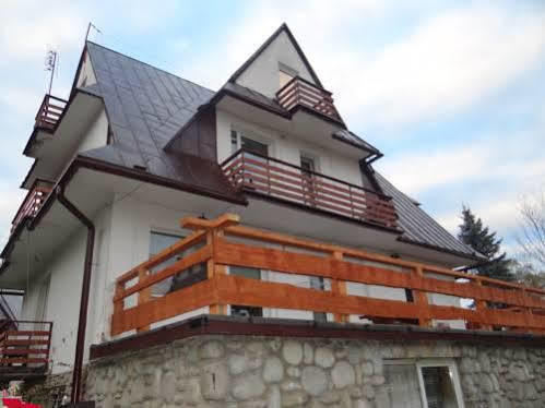 Stefanka Homestay *