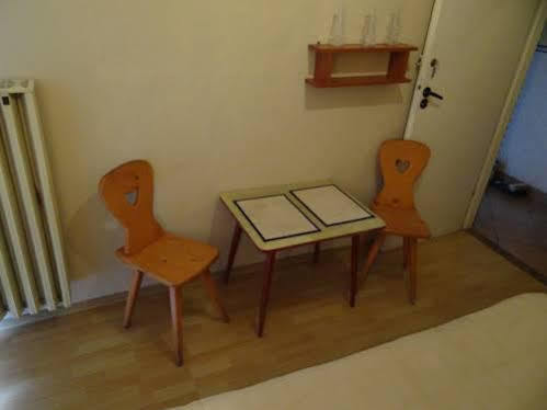 Stefanka Homestay *
