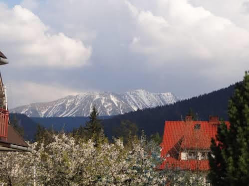 Homestay Stefanka