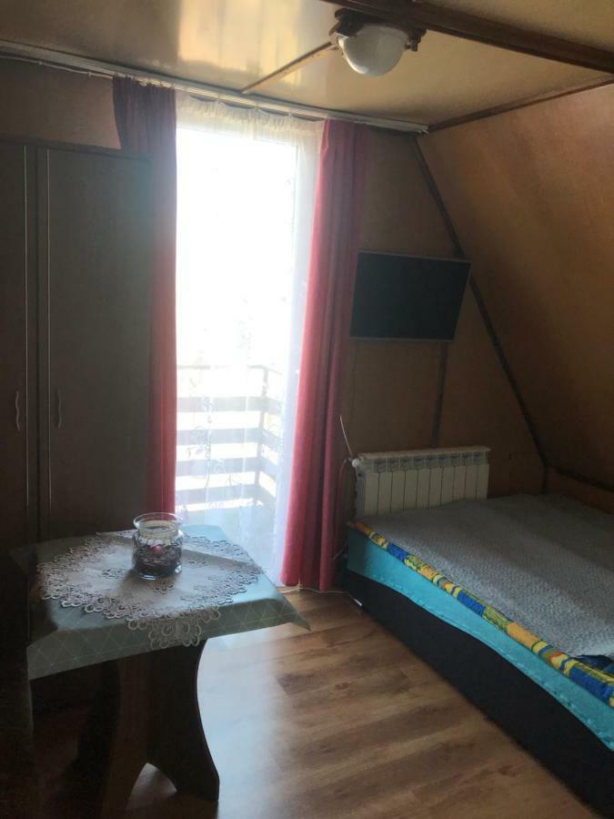 Stefanka Zakopane
