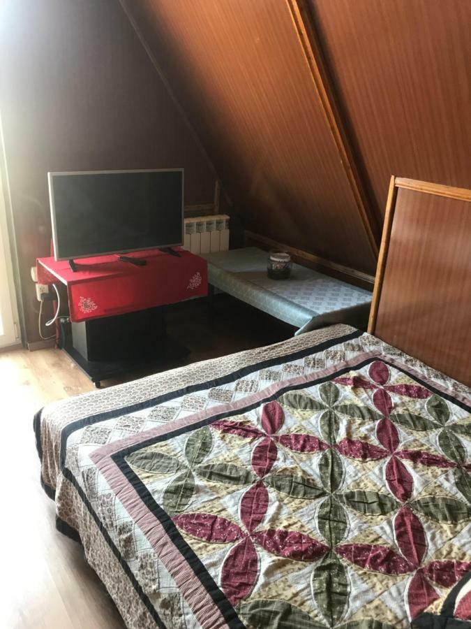 Homestay Stefanka *
