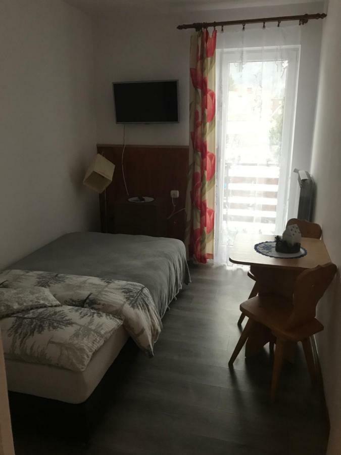 Stefanka Homestay Zakopane