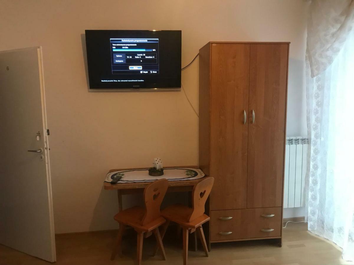 Stefanka Homestay Zakopane