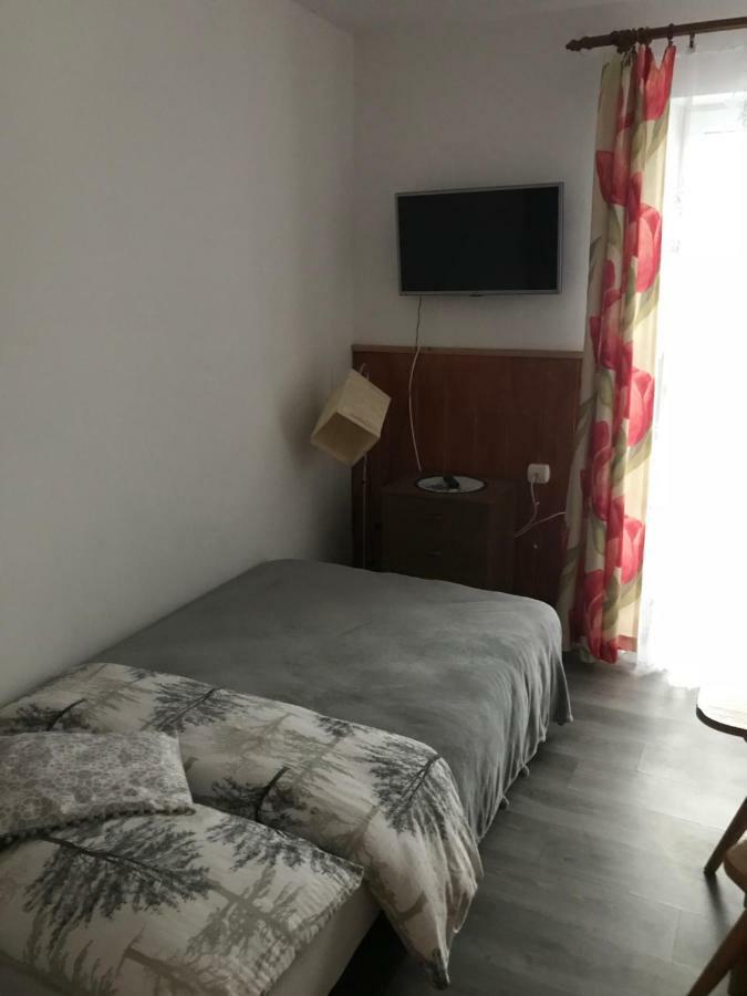 Homestay Stefanka *