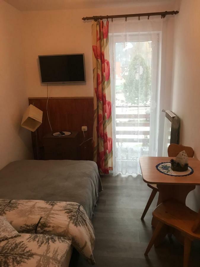 Stefanka Homestay Zakopane