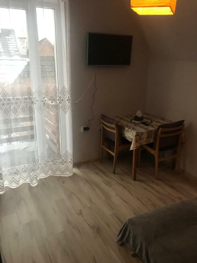 Homestay Stefanka