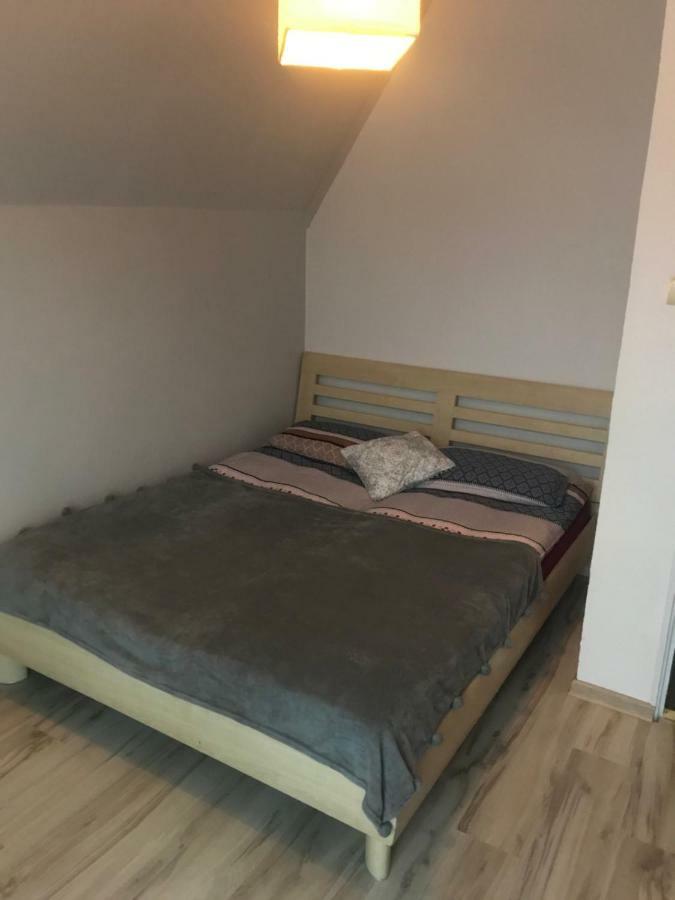 Stefanka Homestay