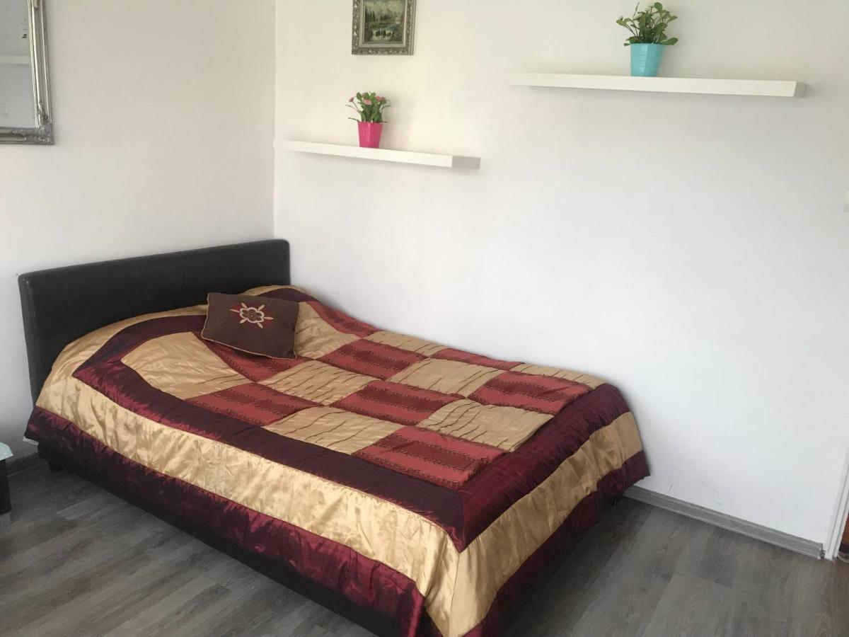 Stefanka Homestay
