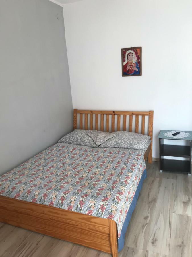 Homestay Stefanka