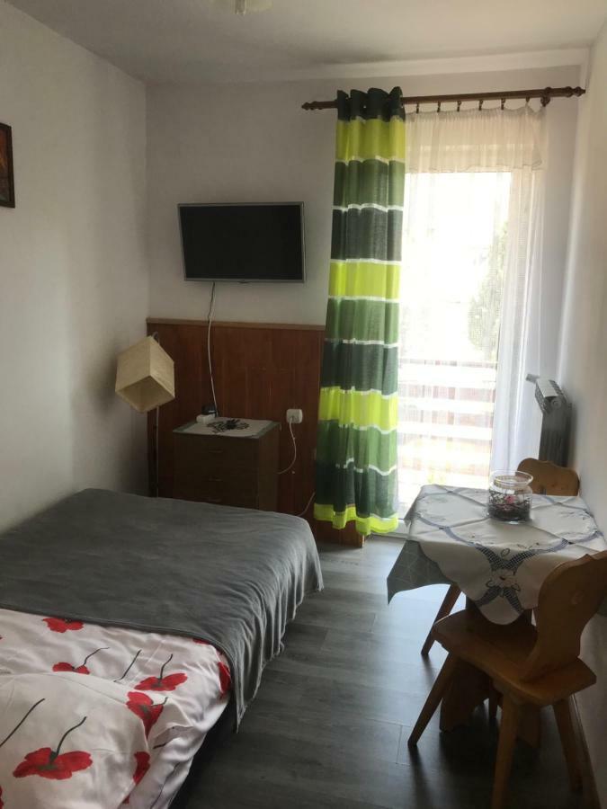 Homestay Stefanka *