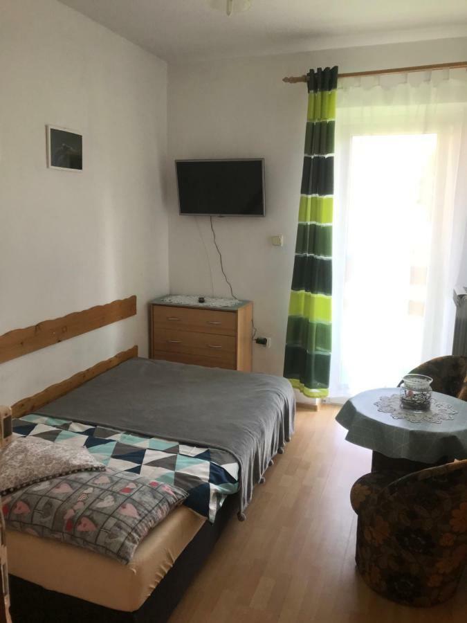 Homestay Stefanka Zakopane