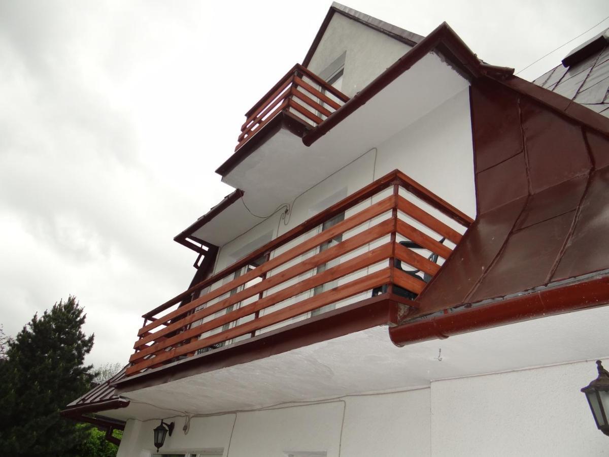 Homestay Stefanka